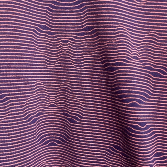 LulaRoe Minnie Mouse print shirt - Picture 4 of 5